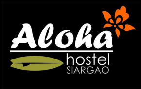 Aloha Hostel Siargao